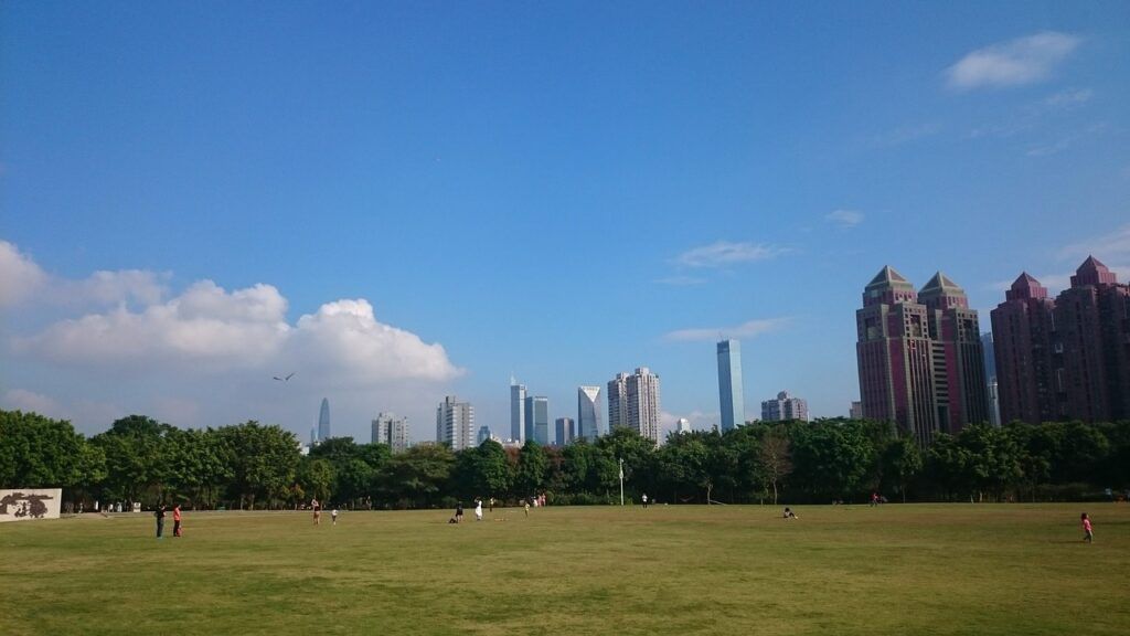 Shenzhen