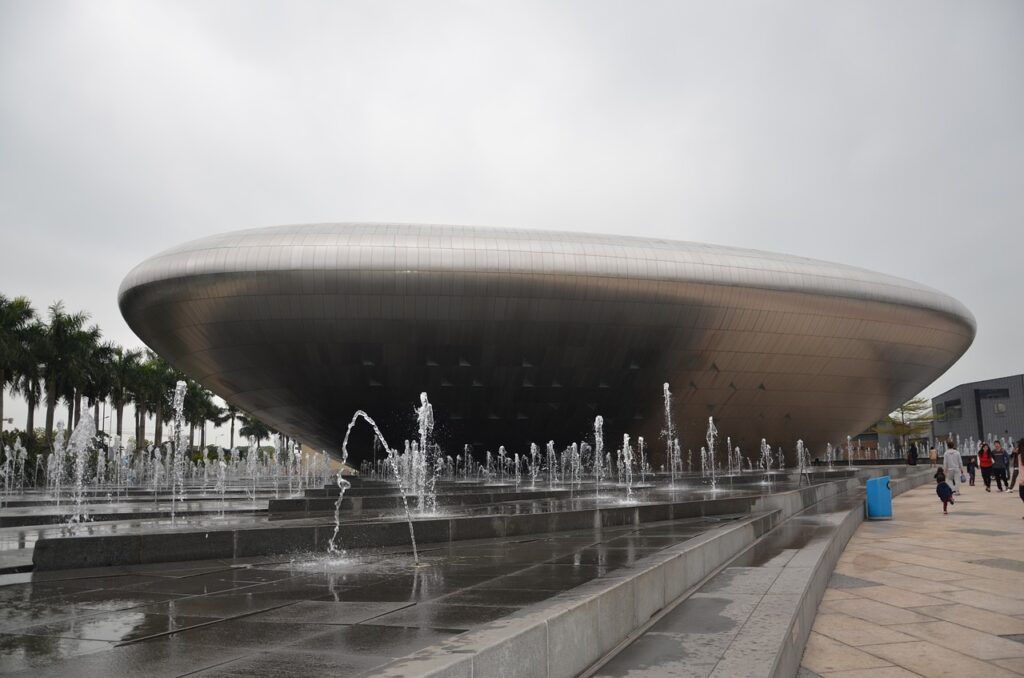 Shenzhen