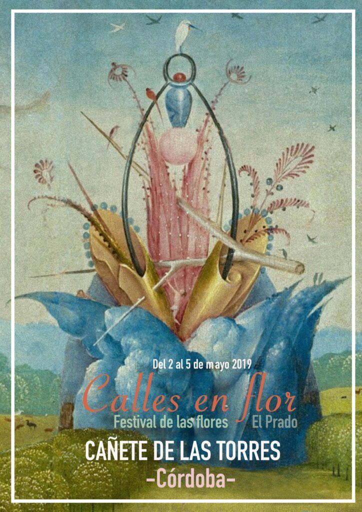 Calles en Flor