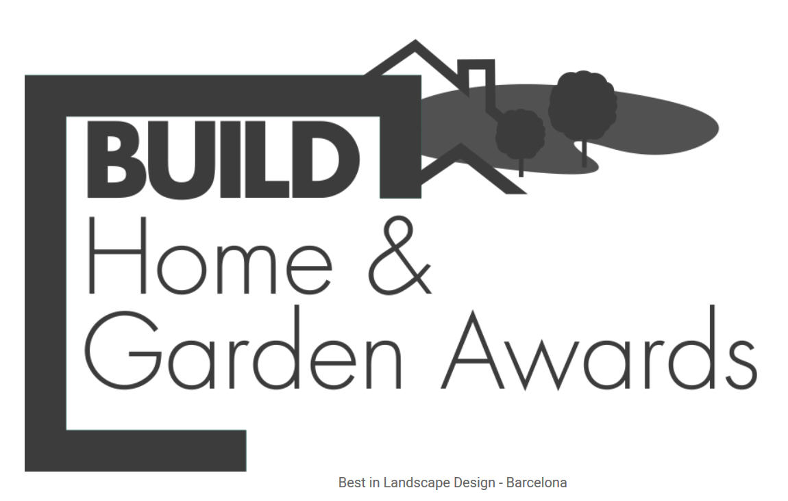 Premios Home & Garden - Revista BUILD