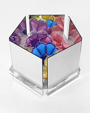 Jeff Koons - Inflatables (1979) Jeff Koons - Inflatables (1979)