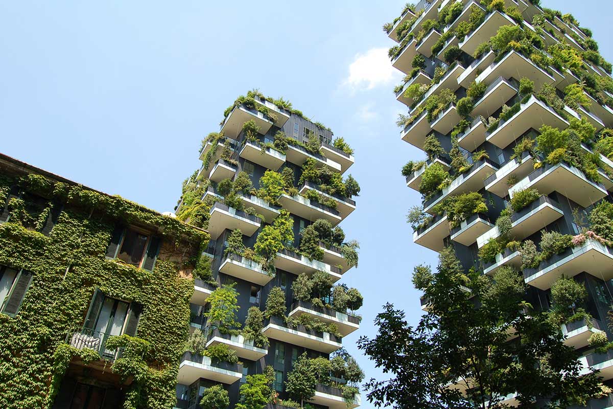 Ecourbanismo y regeneración urbana
