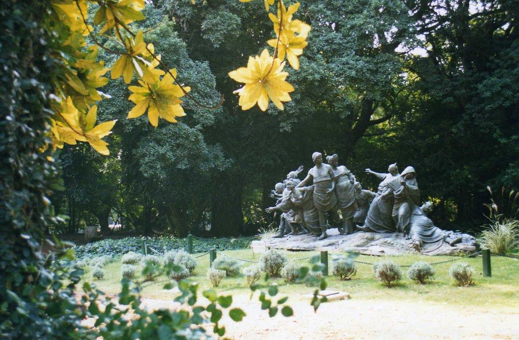 Carlos Thays, jardinero mayor de la arquitectura paisajista argentina - Jardín Botánico de Buenos Aires Carlos Thays, jardinero mayor de la arquitectura paisajista argentina - Jardín Botánico de Buenos Aires