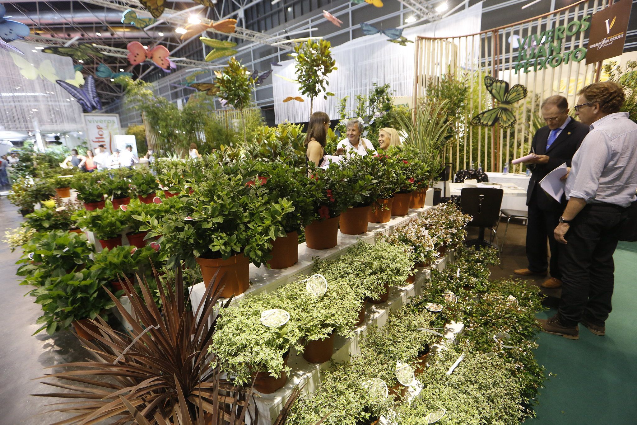 Paisajismo Digital estará en Iberflora - Feria Valencia 3 Paisajismo Digital estará en Iberflora - Feria Valencia 3