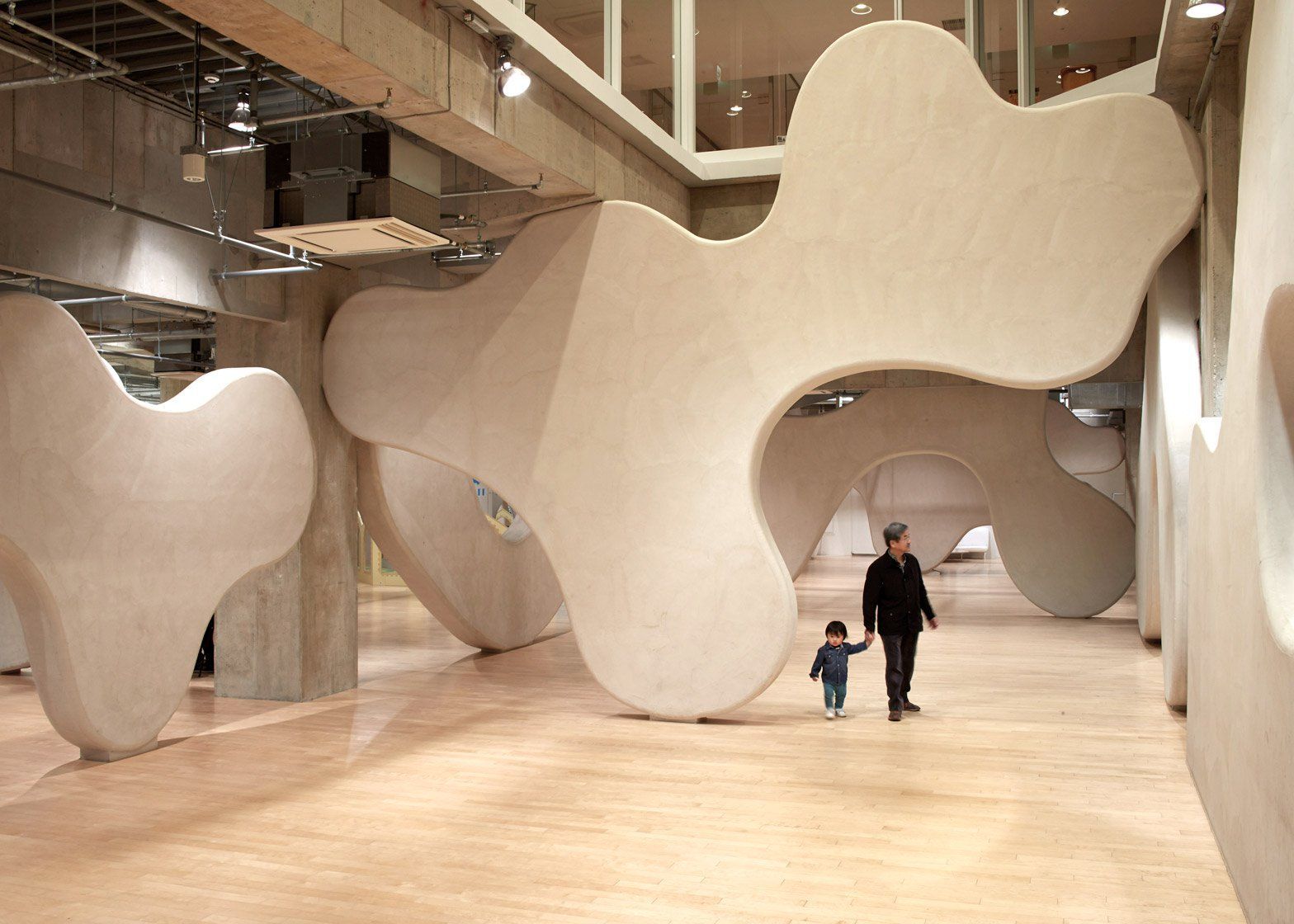 Cloud Garden Nursery de Japón Cloud Garden Nursery de Japón