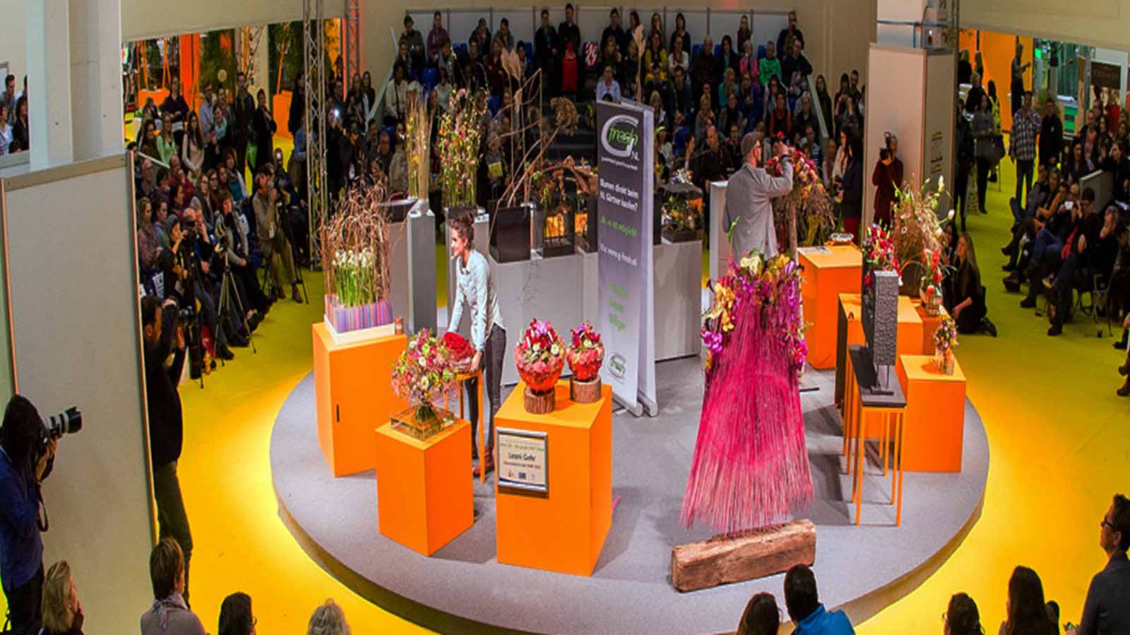 IPM Essen 2020, feria líder en la industria verde 1 IPM Essen 2020
