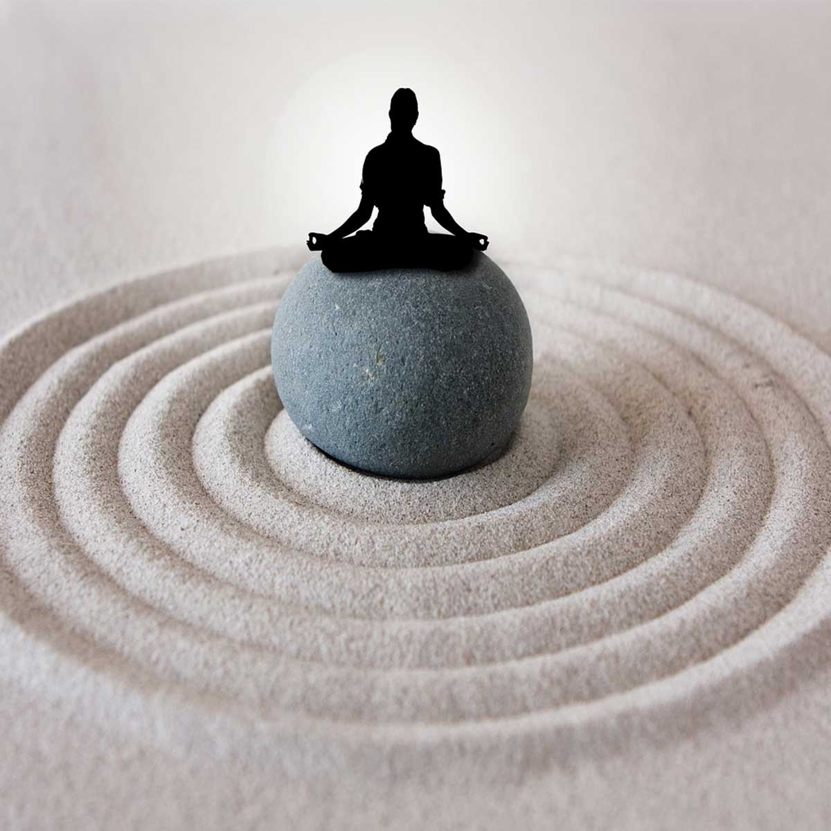 Jardín zen: cómo crearlo, tips y recomendaciones