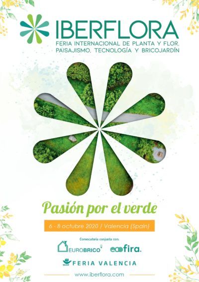 Iberflora 2020