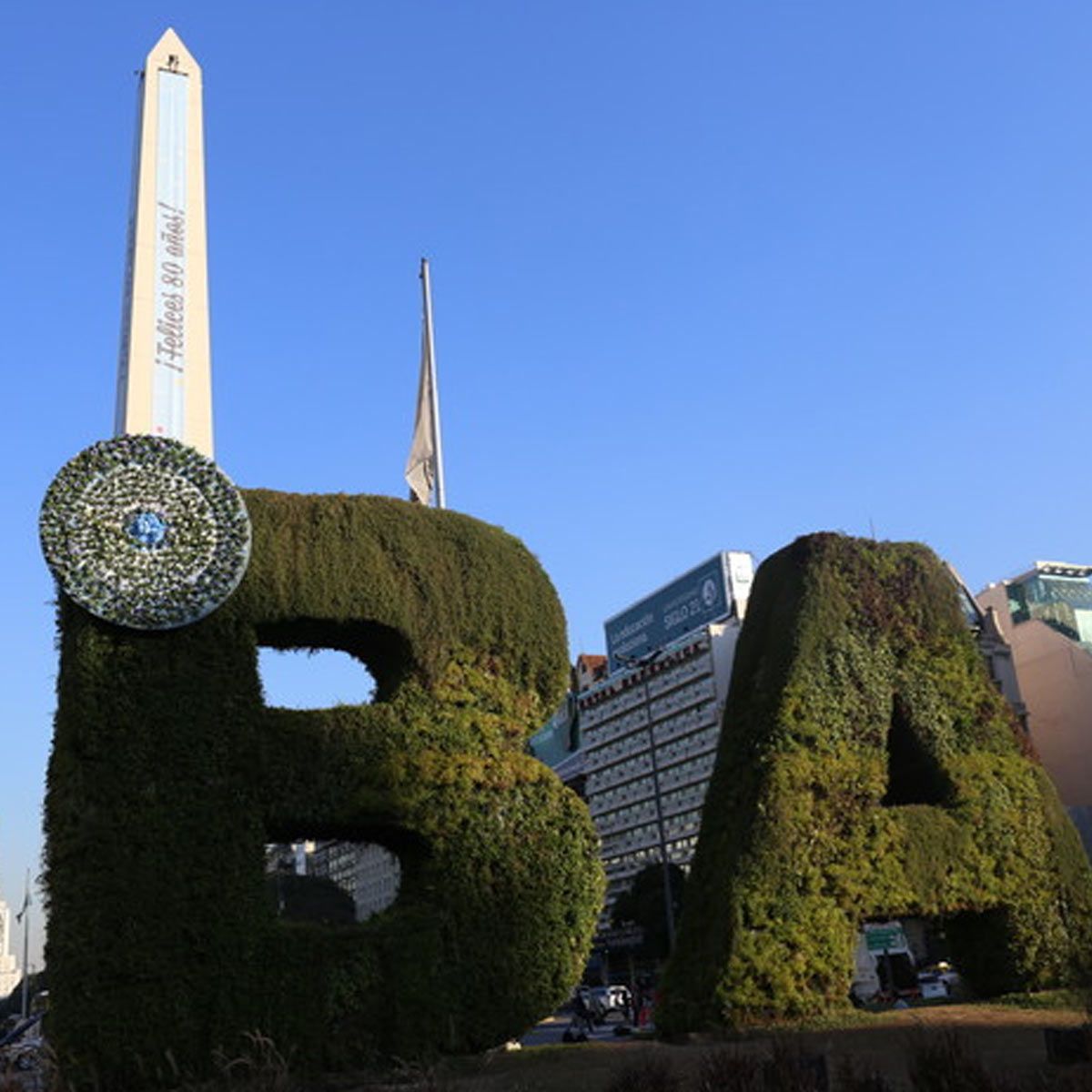 Jardines verticales de Latinoamérica: un repaso al diseño innovador