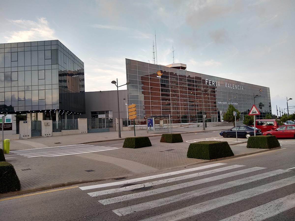 Feria Valencia