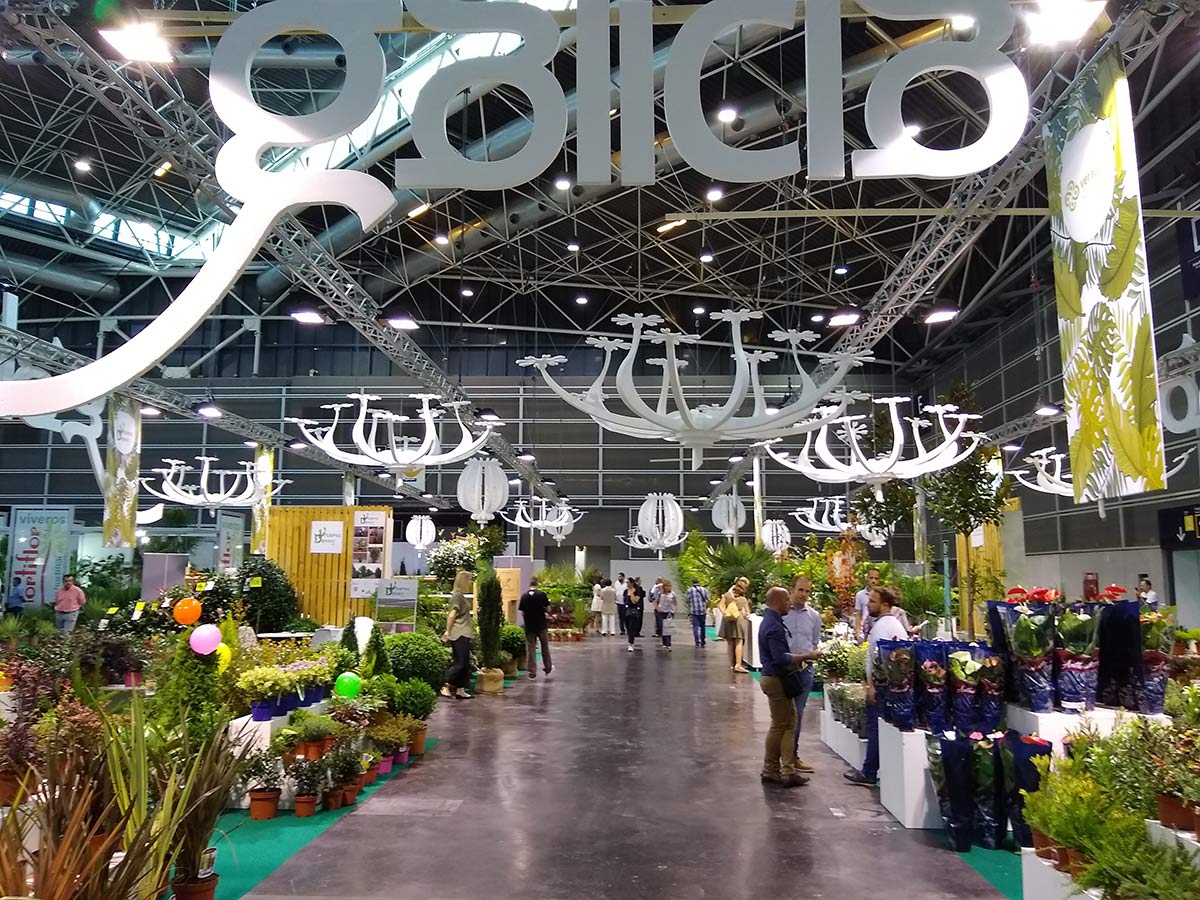 Iberflora 2020