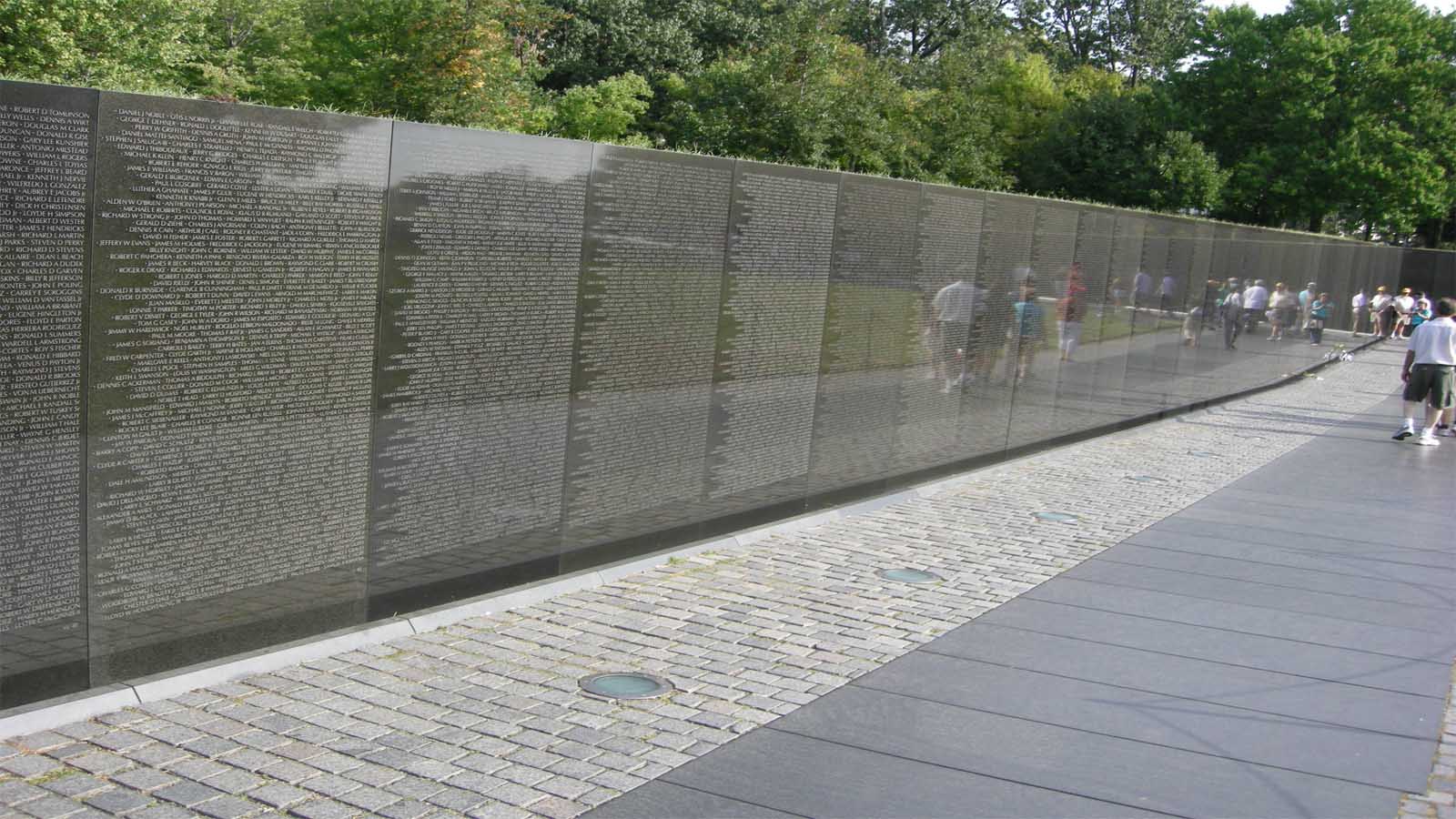 Vietnam Memorial Maya Lin Vietnam Memorial Maya Lin