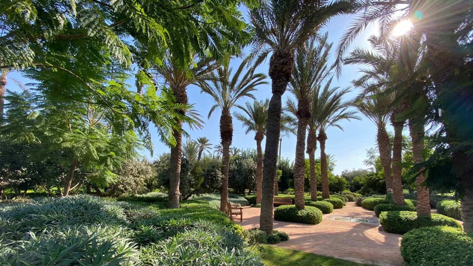 Royal Resort - Marrakech