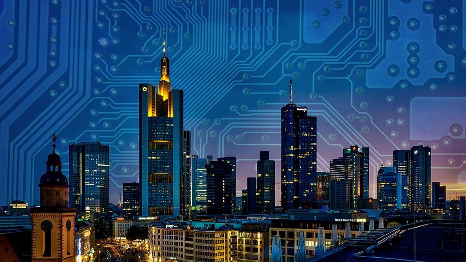 Riesgos de la interconexión total en las Smart Cities