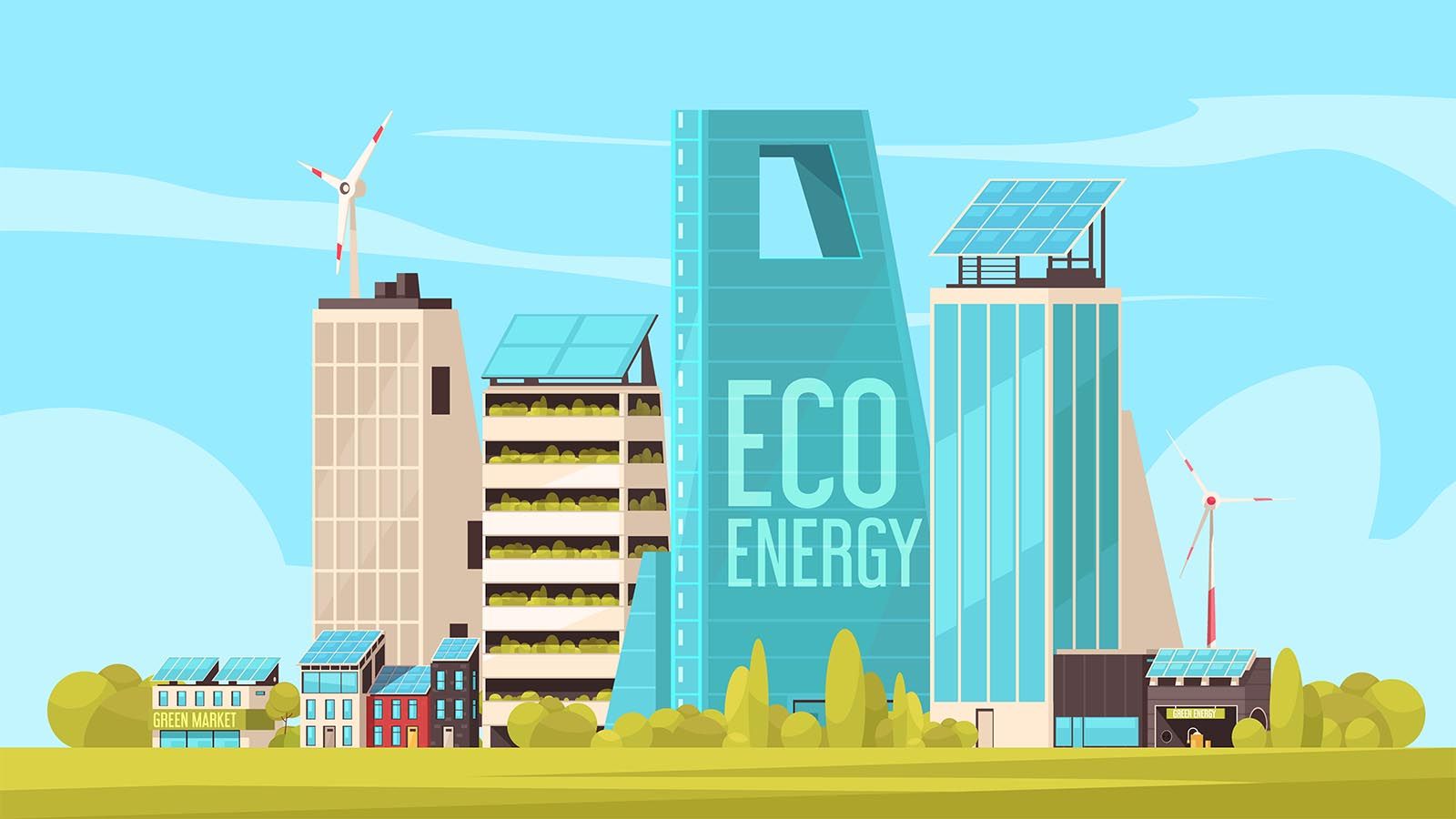 Proyectos de Smart Cities