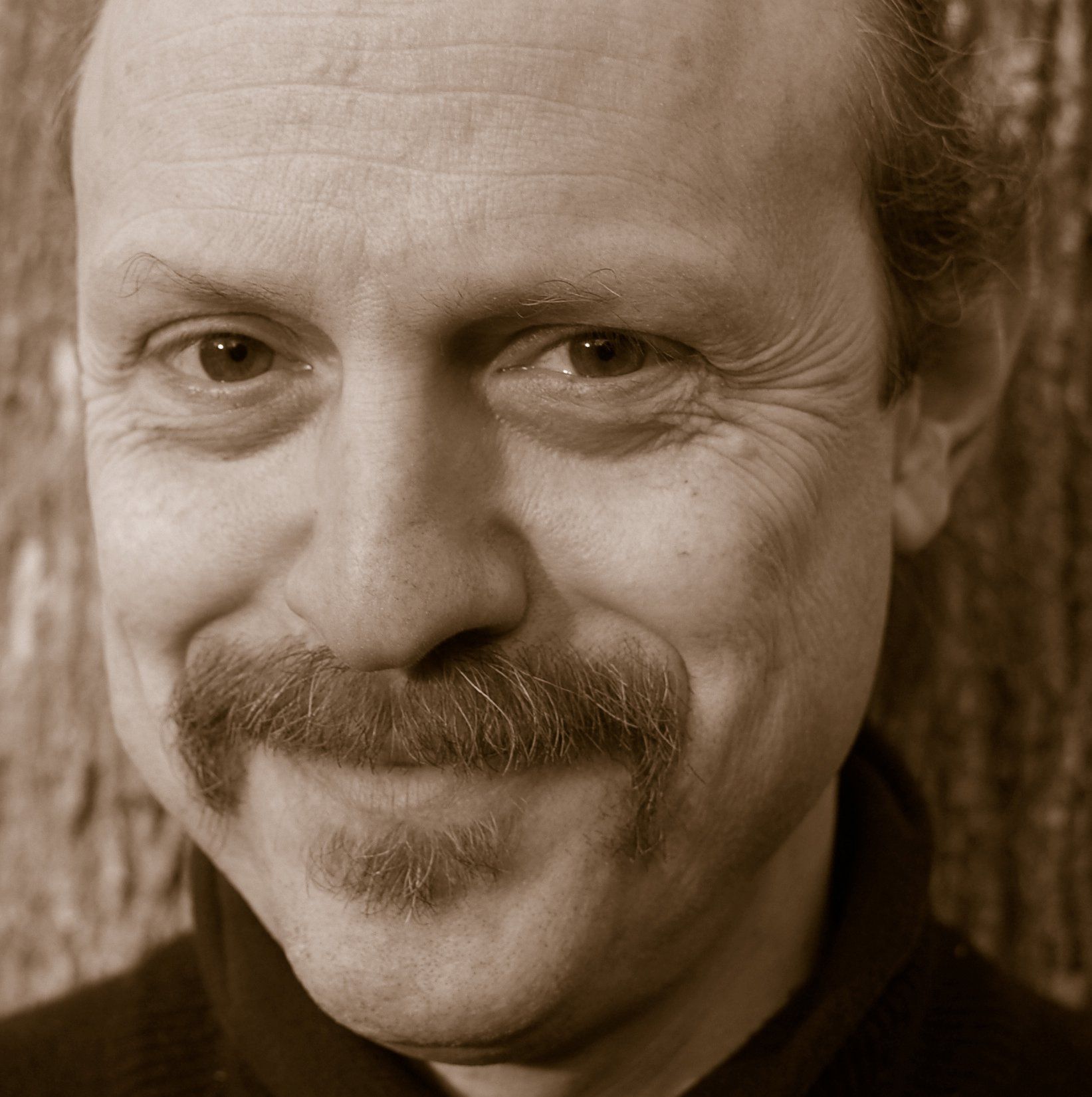 Marc Peter Keane