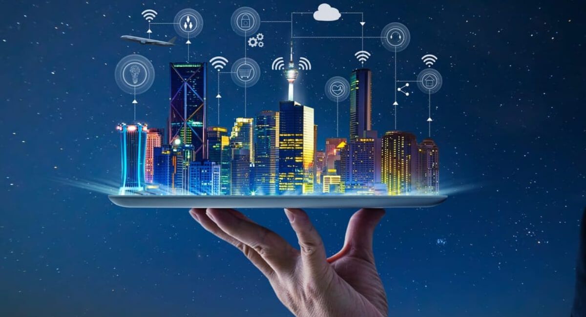 Riesgos de la interconexión total en las Smart Cities Riesgos de la interconexión total en las Smart Cities