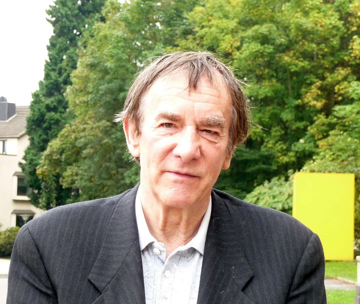 Peter Hutchinson