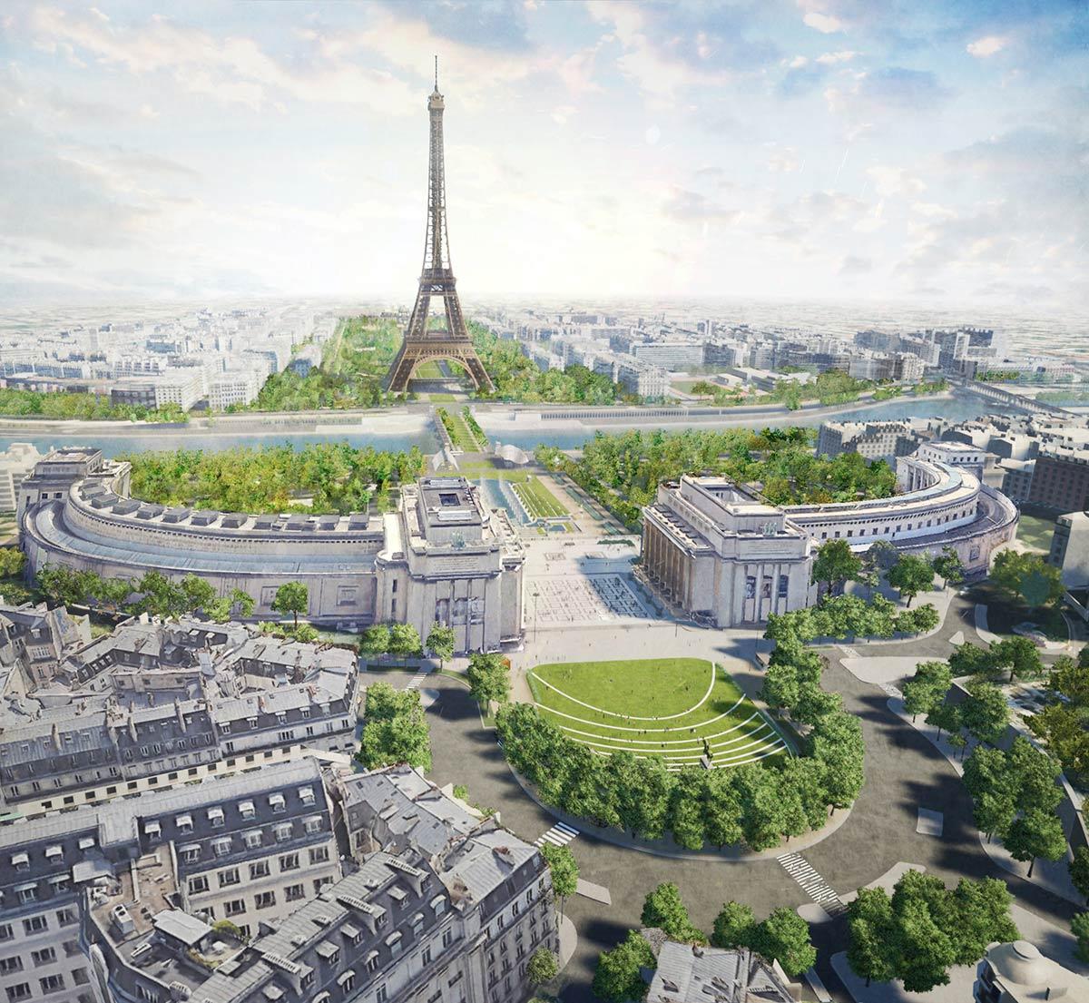 Torre Eiffel