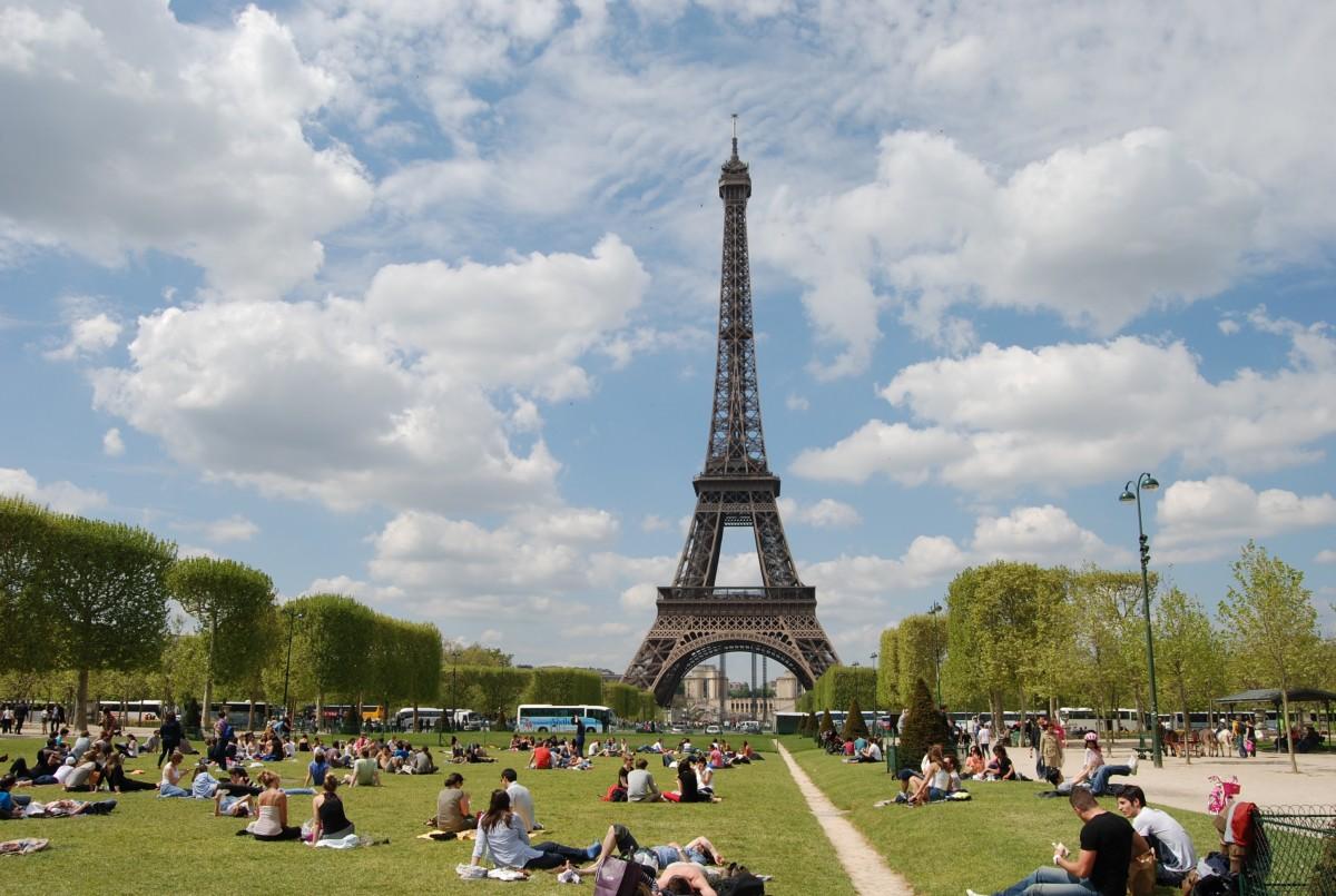 Torre Eiffel
