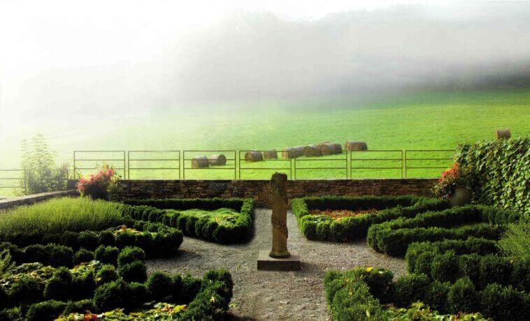 jardines de Fernando Caruncho