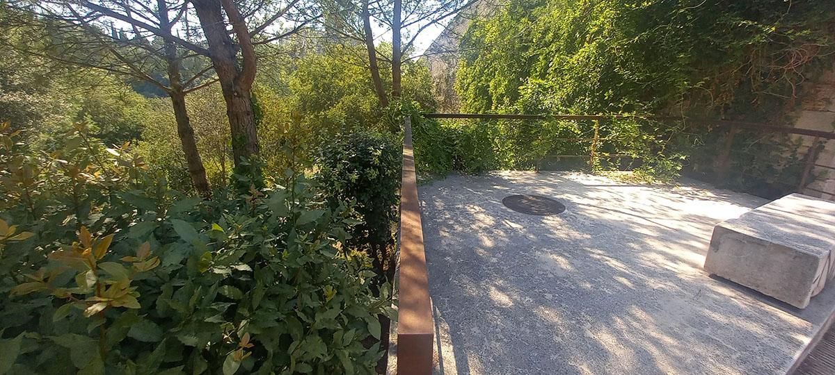 Jardines de John Lennon