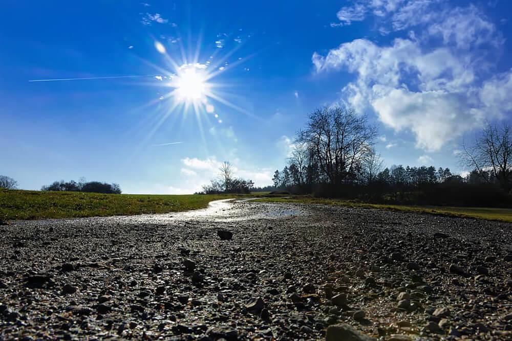 solución al cambio climático