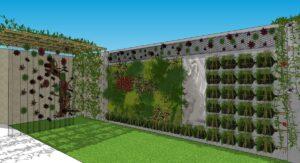 Curso Online Jardines Verticales