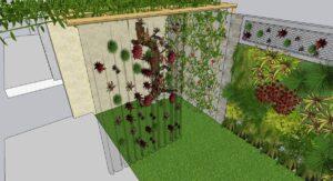 Curso Online Jardines Verticales