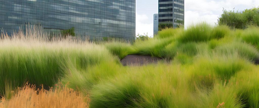 Curso Jardines Verticales y Terrazas Verdes
