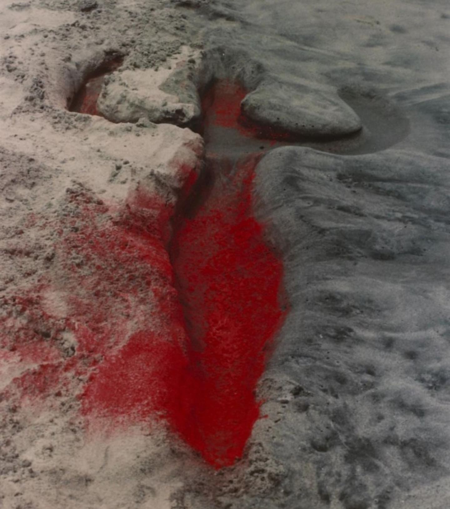 Ana Mendieta