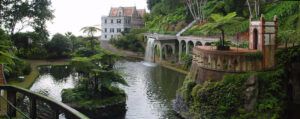 Monte Palace Madeira