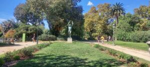 Parque de la Ciutadella, pulmón vegetal histórico de Barcelona parque-de-la-ciutadella_5