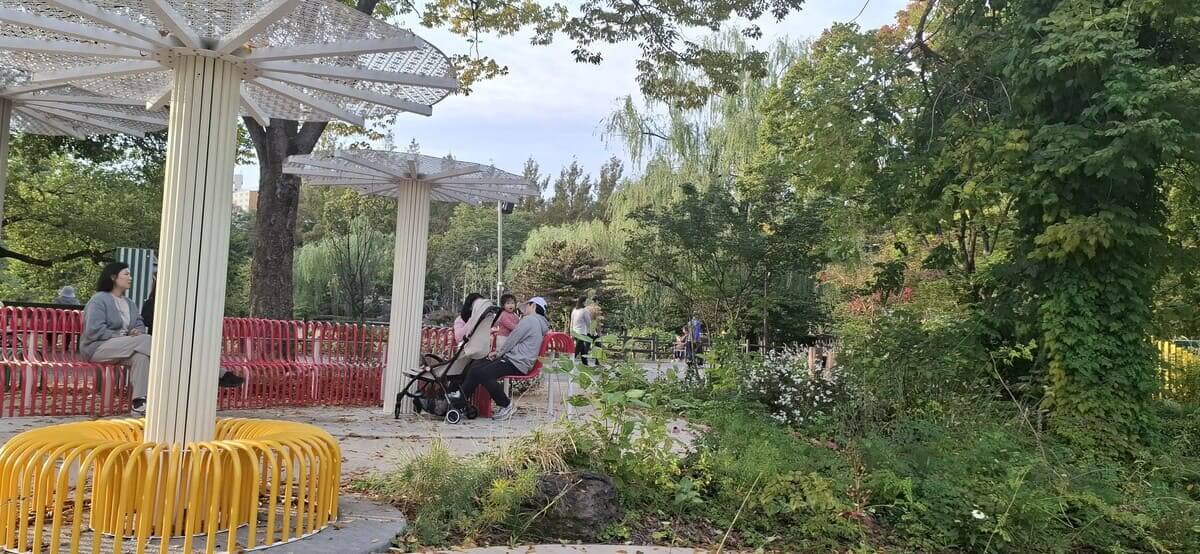 Seoul International Garden Show 2025