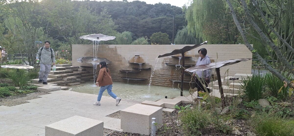 Seoul International Garden Show 2025