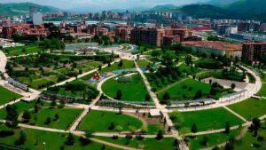 Jardín Botánico de Barakaldo: historia, valor botánico y cultural en España jardin botanico de Barakaldo