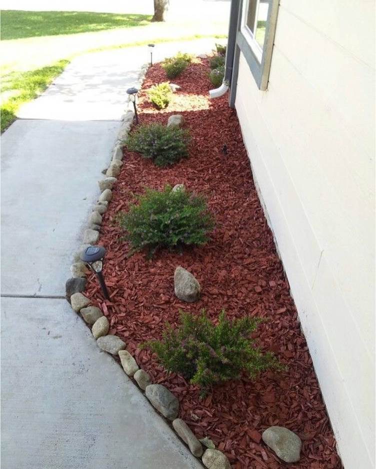 mulching o acolchado