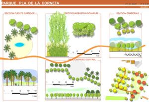 curso superior de paisajismo