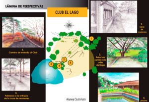 curso superior de paisajismo