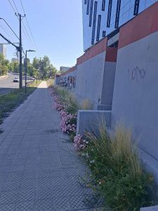 gestion de aguas pluviales