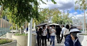Seoullo 7017: la transformación de una autopista elevada en un jardín urbano de Seúl 20251016_122122